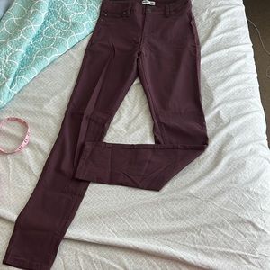 YMI hyper stretch jegging